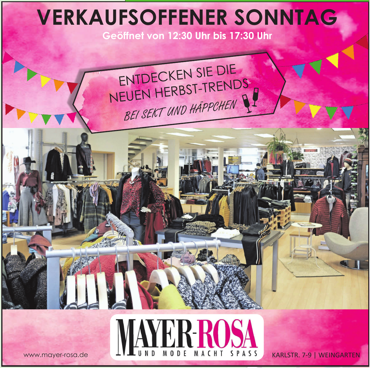 Mayer-Rosa Mayer-Rosa