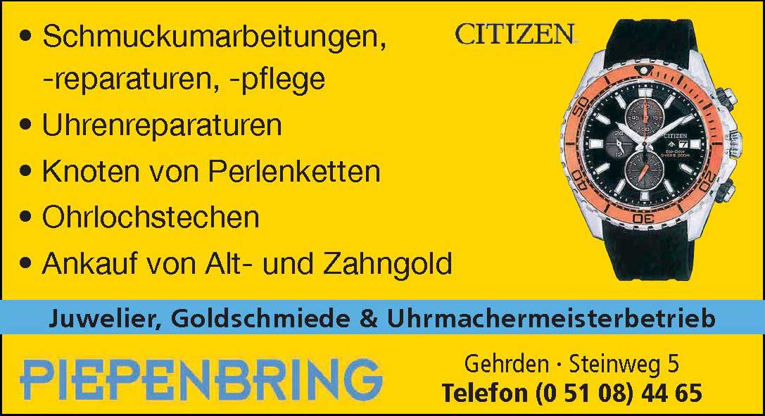Piepenbring Piepenbring