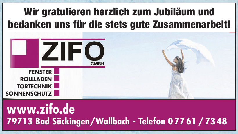 Zifo GmbH