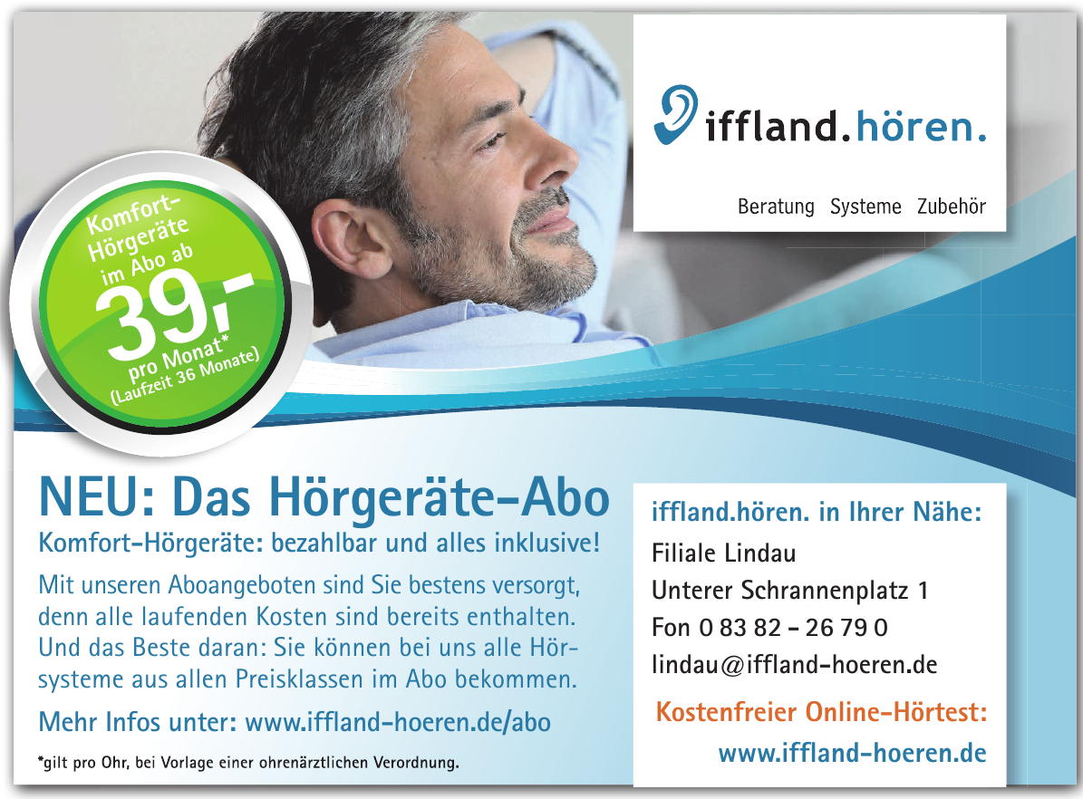 iffland.hören iffland.hören