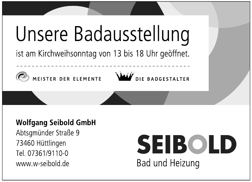 Seibold Seibold