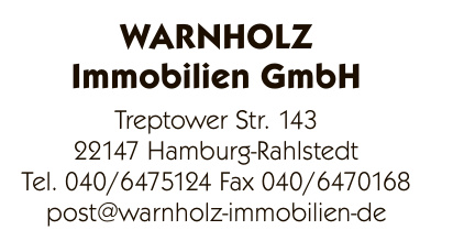 Warnholz Immobilien GmbH