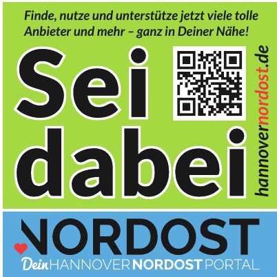 Nordost Dein Hannover Nordost Portal