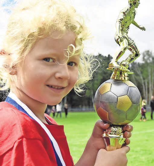 Die Mini-MAZ WM der Kitas startet auch in diesem Jahr in Friedrichsthal. FOTO: R. ROESKE Die Mini-MAZ WM der Kitas startet auch in diesem Jahr in Friedrichsthal. FOTO: R. ROESKE