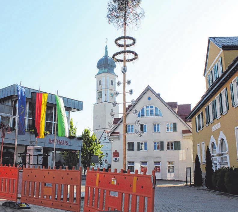 Gemeinde im Wandel Image 3 Gemeinde im Wandel Image 3