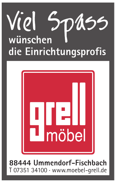 Möbel Grell GmbH Möbel Grell GmbH