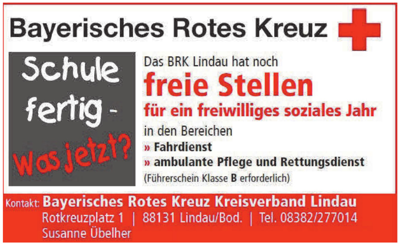 Bayerisches Rotes Kreuz Bayerisches Rotes Kreuz