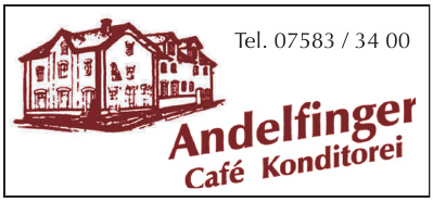 Café Andelfinger 