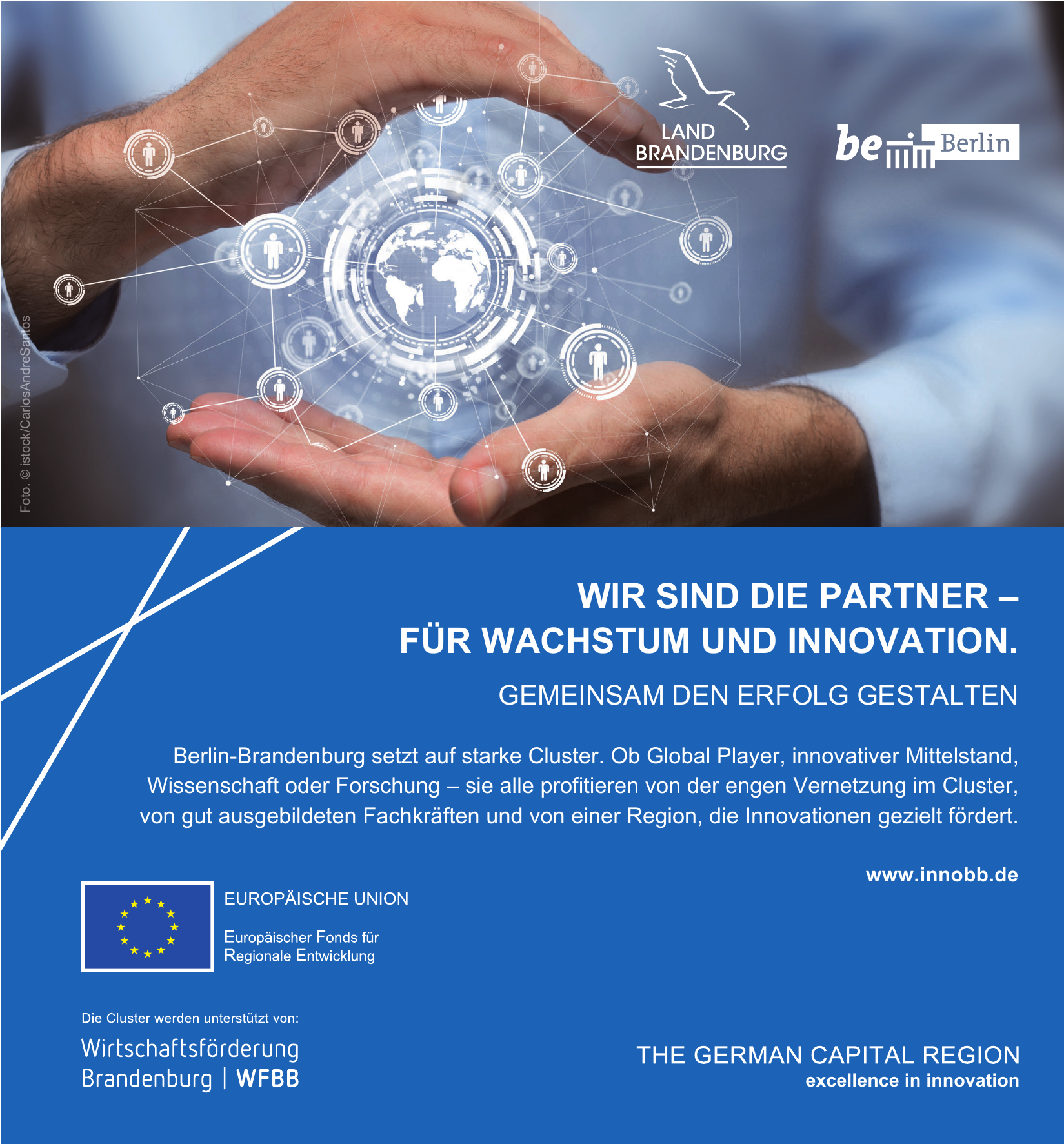 Wirtschaft und Technologie GmbH Wirtschaft und Technologie GmbH