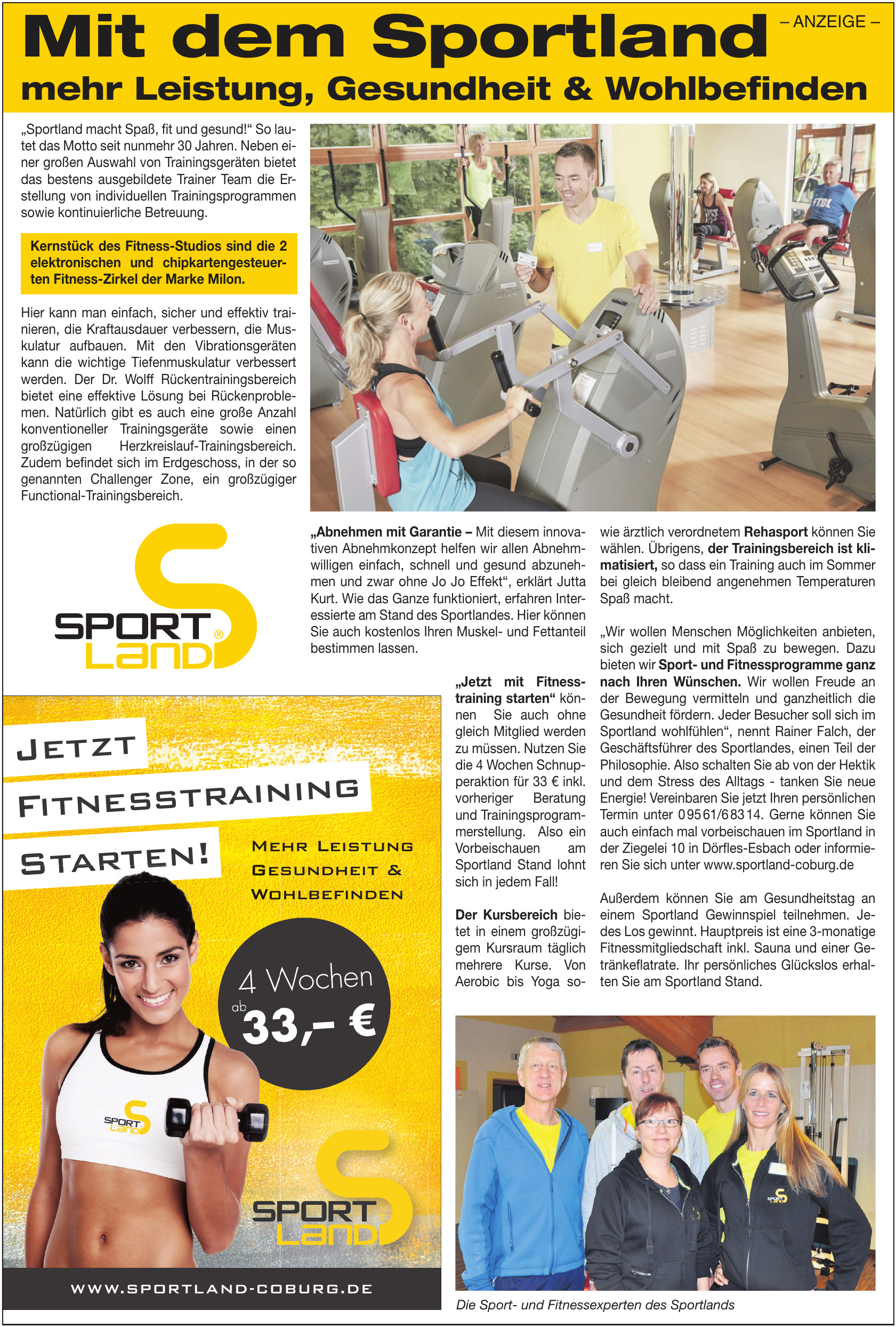 Sportland Coburg Sportland Coburg