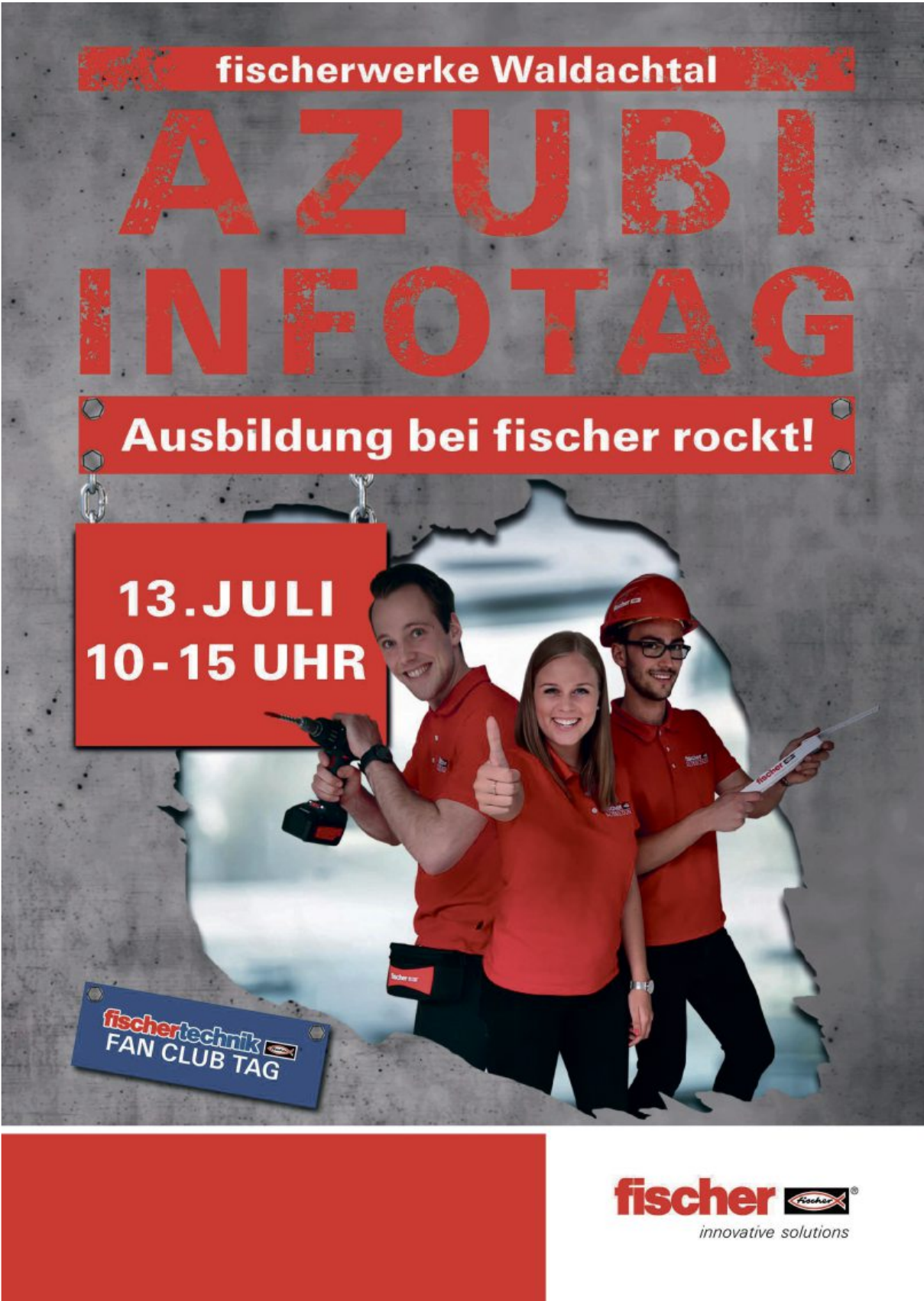 fischer innovative solution fischer innovative solution