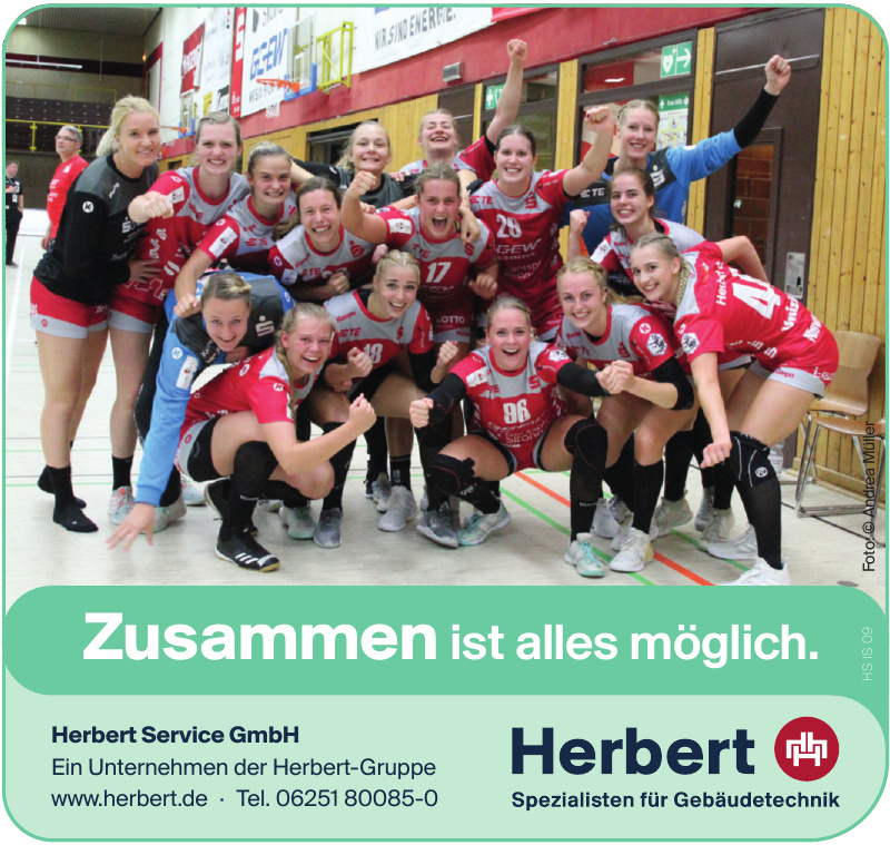 Herbert Service GmbH