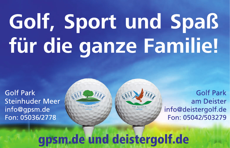 Golf Park Golf Park
