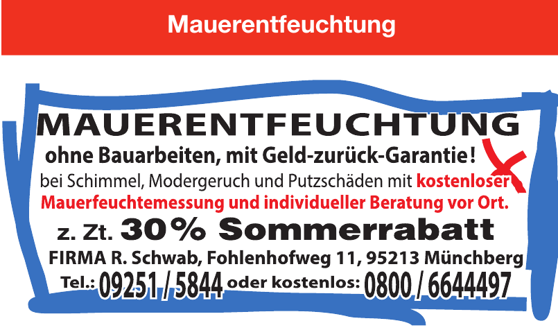 Firma R. Schwab Firma R. Schwab