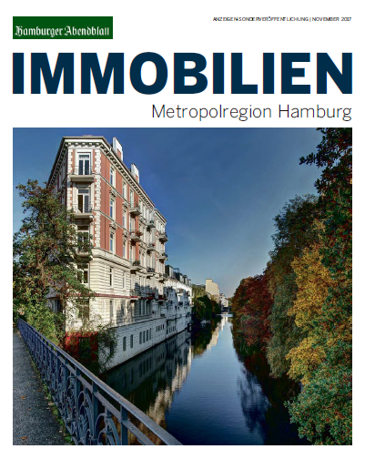 Immobilien Metropolregion Hamburg