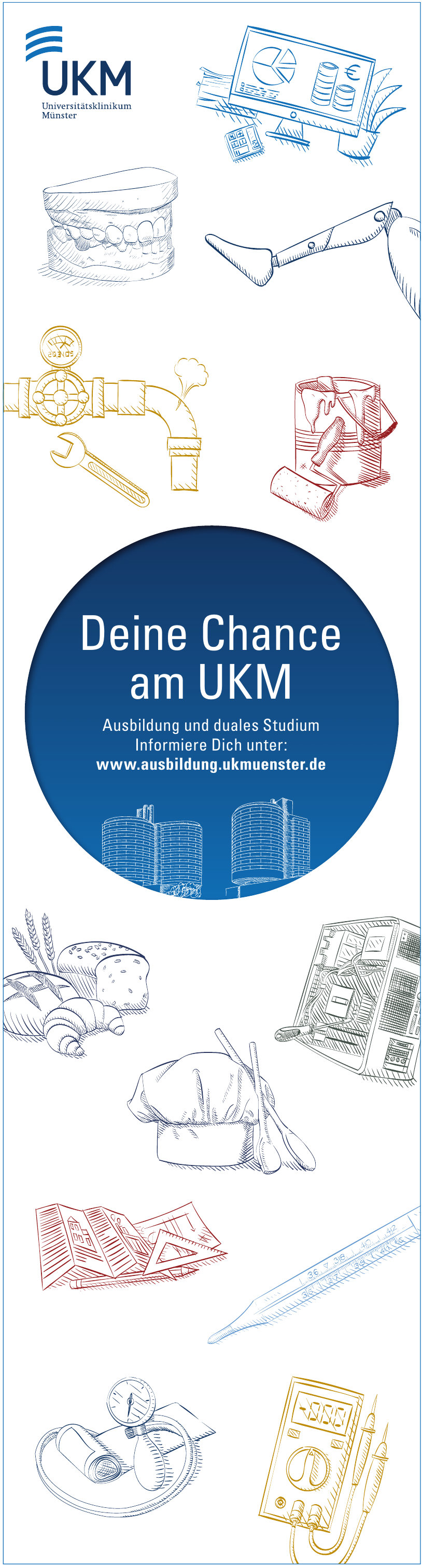 UKM Universitätsklinikum Münster UKM Universitätsklinikum Münster