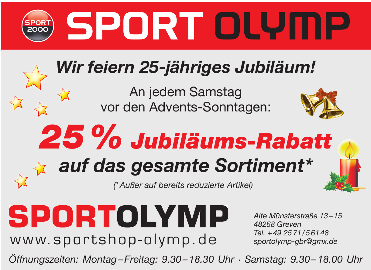 Sportolymp Sportolymp