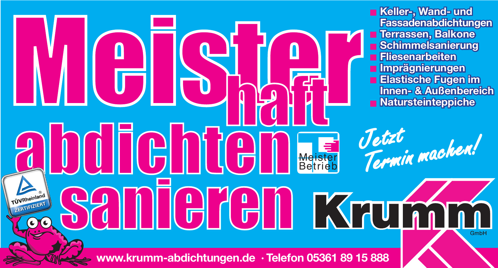 Krum GmbH Krum GmbH