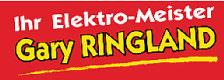 Gary Ringland Elektro-Meisterbetrieb: Begeisterung für das Elektrohandwerk Image 2 Gary Ringland Elektro-Meisterbetrieb: Begeisterung für das Elektrohandwerk Image 2