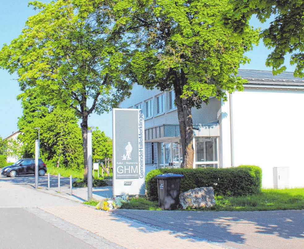 Gemeinde im Wandel Image 7 Gemeinde im Wandel Image 7