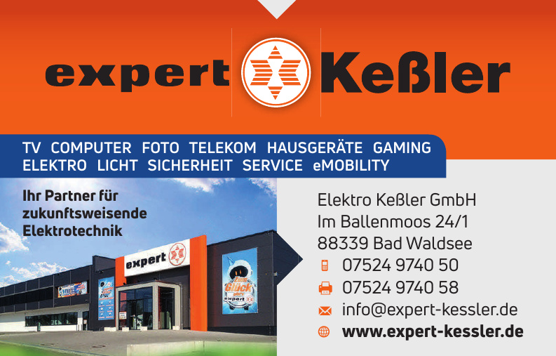 Expert Keßler Expert Keßler