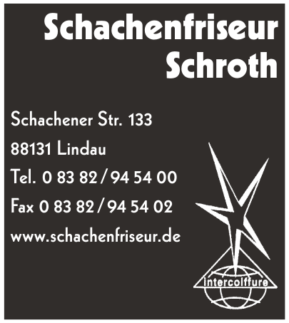Schachenfriseur Schroth Schachenfriseur Schroth