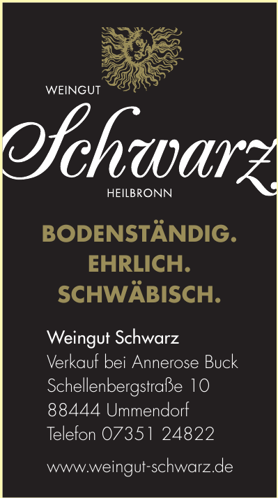 Weingut Schwarz Weingut Schwarz