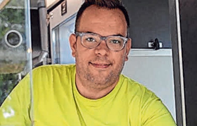 Da Michele bietet Speisen zum Mitnehmen an. Da Michele bietet Speisen zum Mitnehmen an.