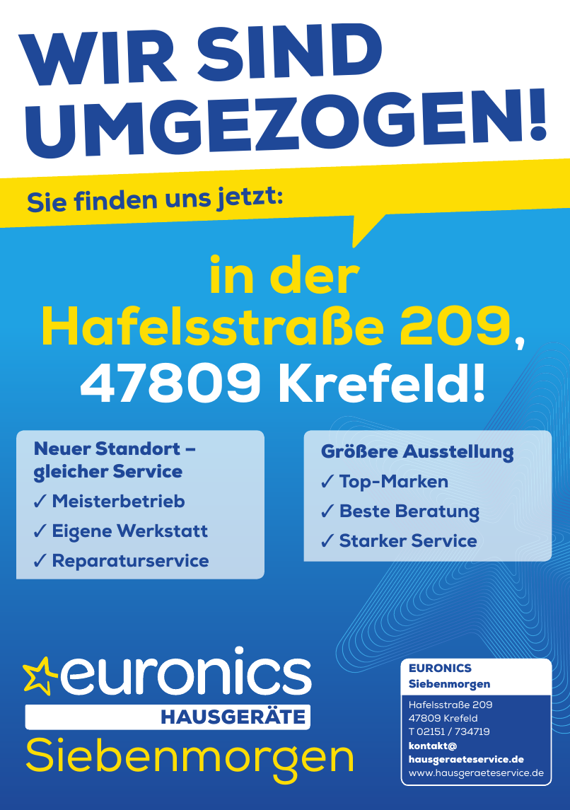 Euronics Siebenmorgen Euronics Siebenmorgen