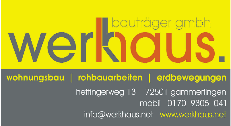 Werkhaus Werkhaus