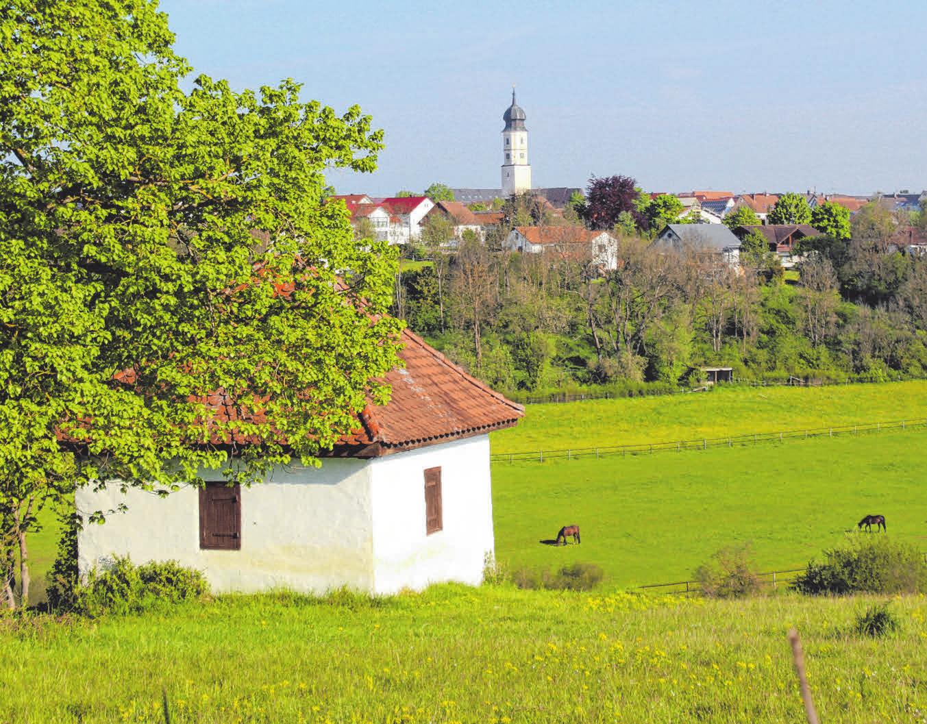 Gemeinde im Wandel Image 2 Gemeinde im Wandel Image 2
