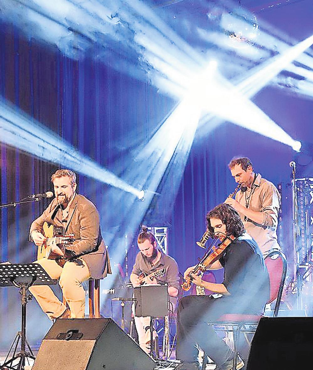 Foto: Bernadette Fink Foto: Bernadette Fink
