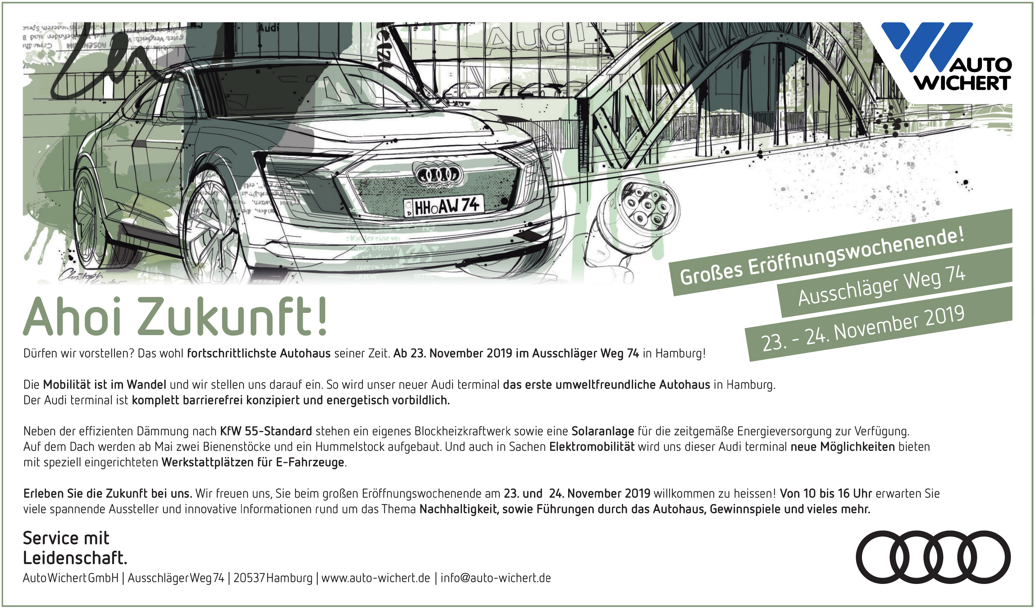 Auto Wichert GmbH Auto Wichert GmbH