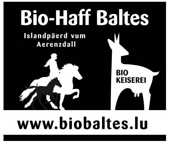 Bio-Haff Baltes