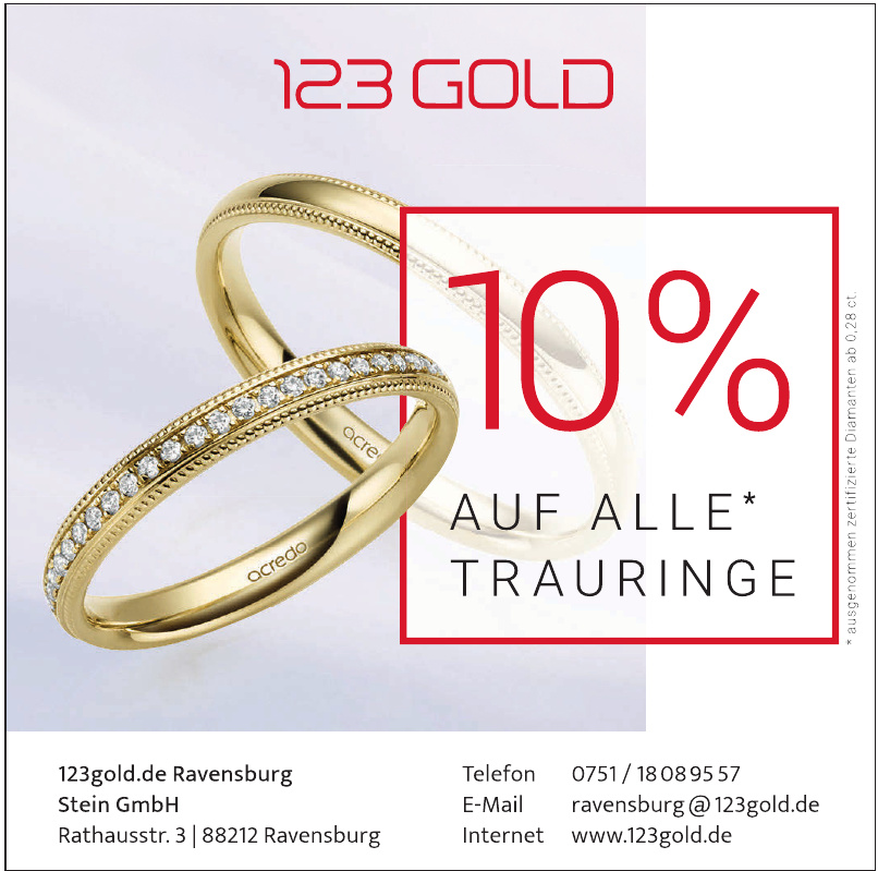 123gold.de Revensburg Stein GmbH 123gold.de Revensburg Stein GmbH