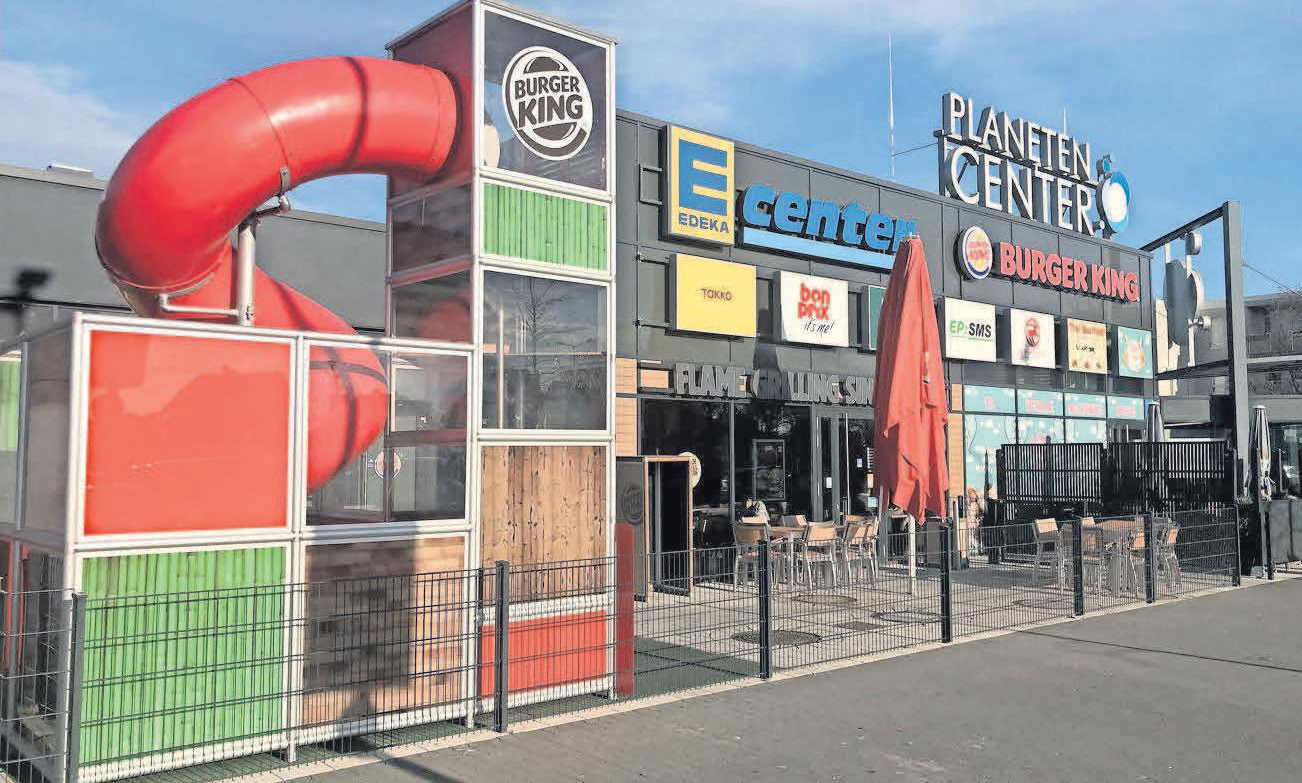 Neue Mieter, zahlreiche Aktionen und Veranstaltungen: Das Planetencenter ist auf einem guten Weg. Neue Mieter, zahlreiche Aktionen und Veranstaltungen: Das Planetencenter ist auf einem guten Weg.