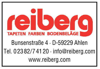 Reiberg Reiberg