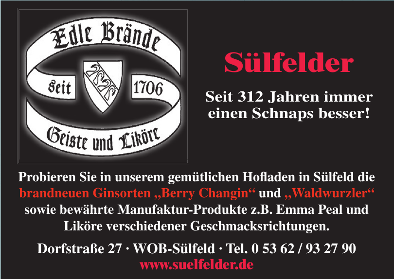 Sülfelder Sülfelder