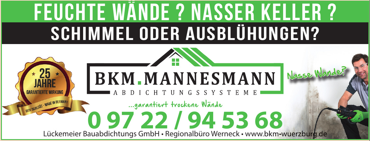 Lückemeier Bauabdichtungs GmbH Lückemeier Bauabdichtungs GmbH