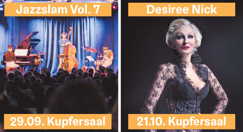 Kupfersaal Kupfersaal