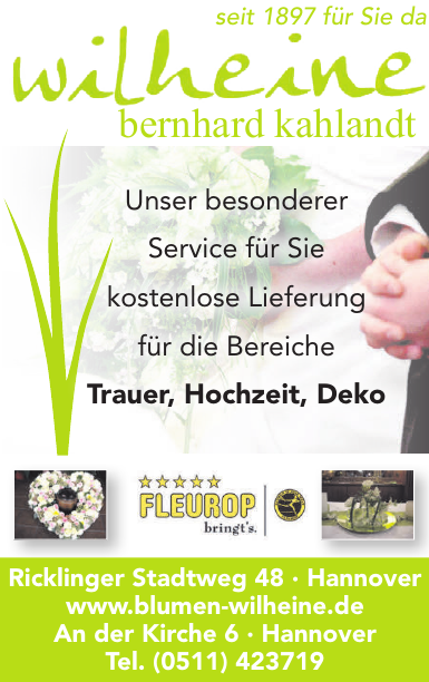 Wilheine Blumenbindekunst Bernhard Kahlandt Wilheine Blumenbindekunst Bernhard Kahlandt