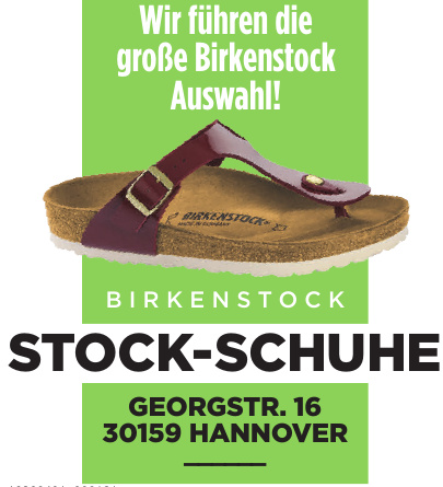 Stock-Schuhe Stock-Schuhe