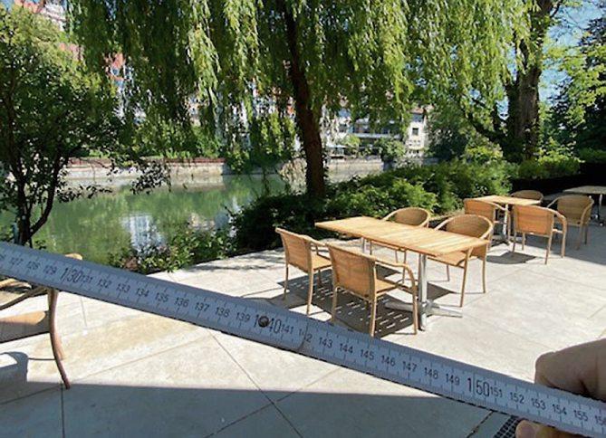 Hotel Domizil, Tübingen Hotel Domizil, Tübingen