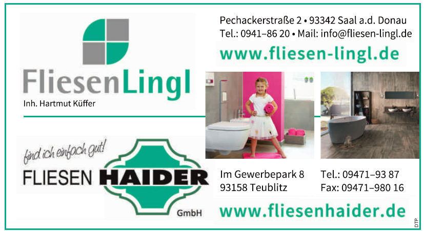 Fliesen Lingl Fliesen Lingl