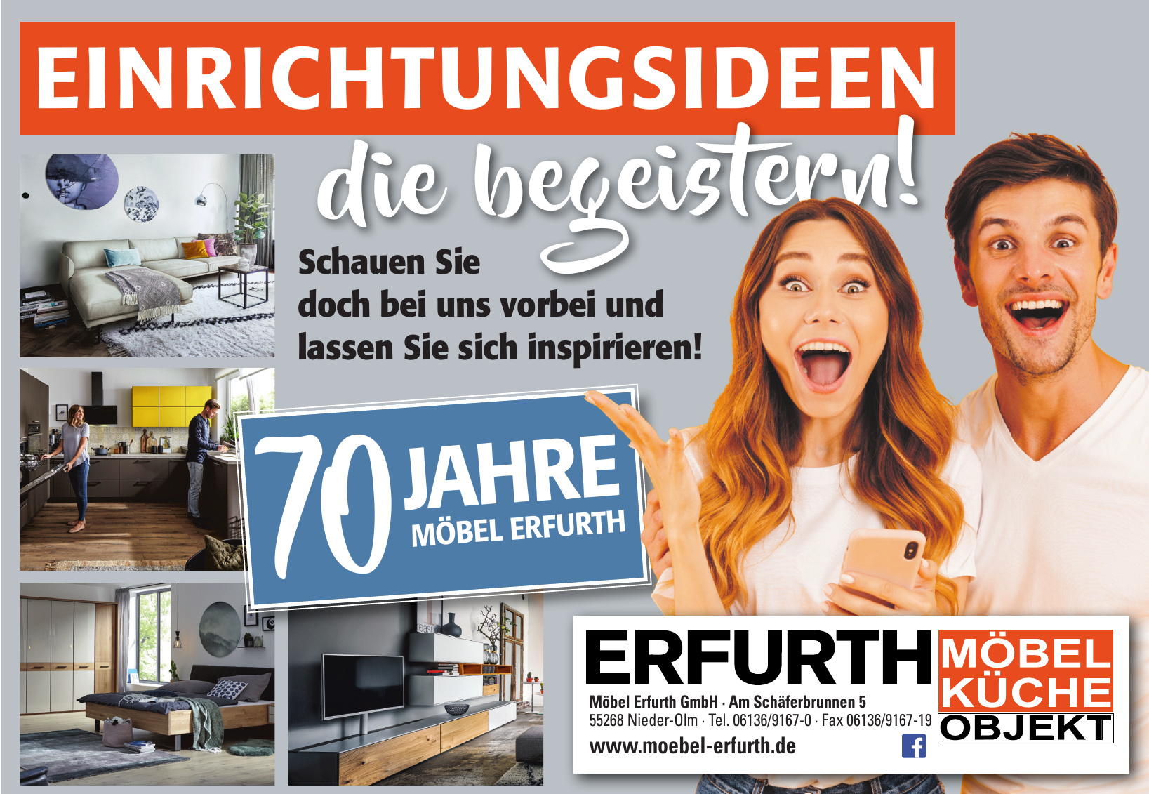 Möbel Erfurth GmbH