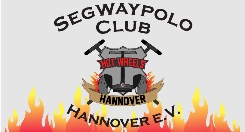 Segwaypolo Club Hannover e. V. Segwaypolo Club Hannover e. V.