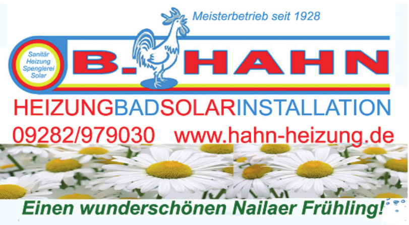 B-Hahn B-Hahn