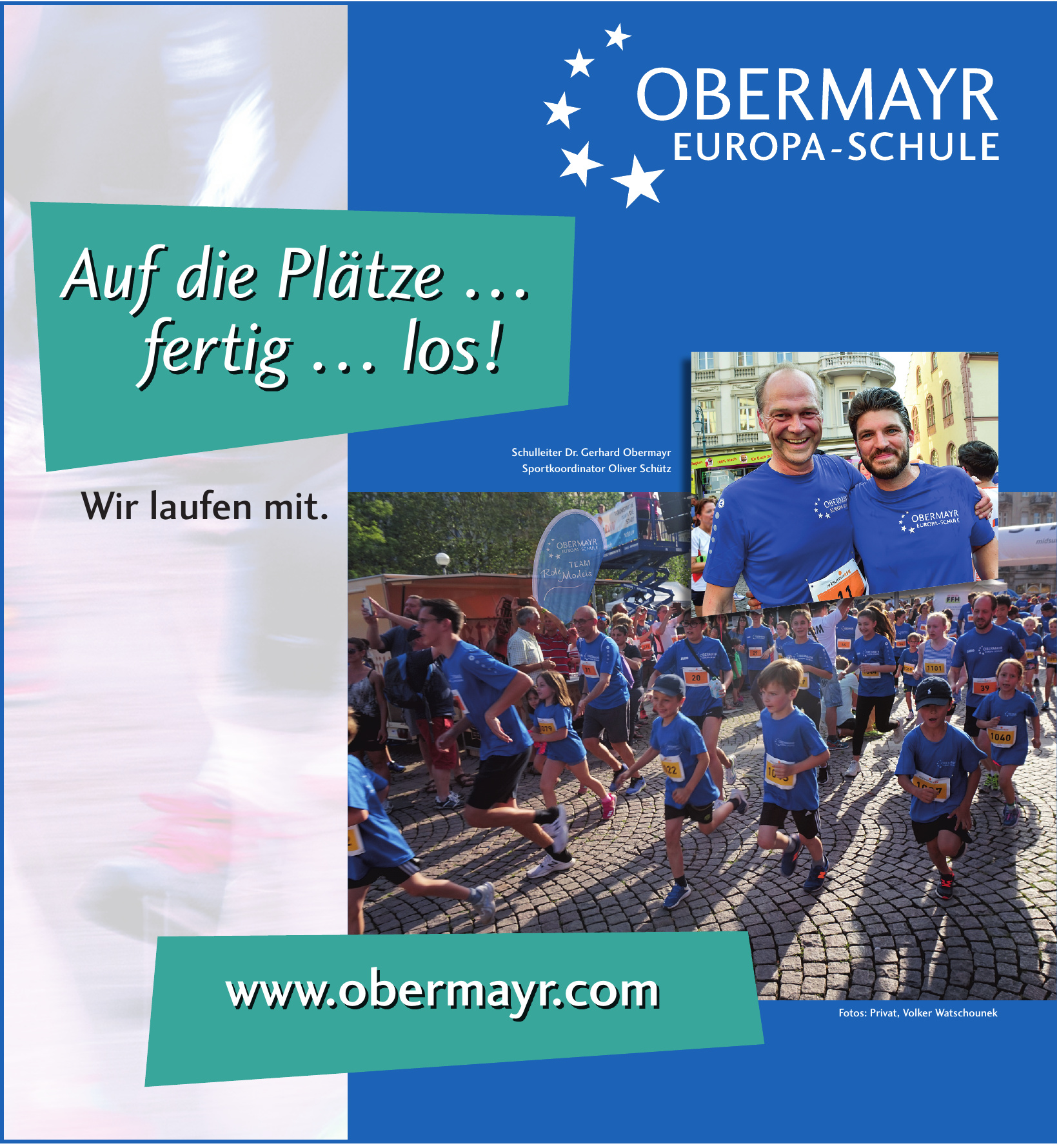 Obermayr Europa-Schule