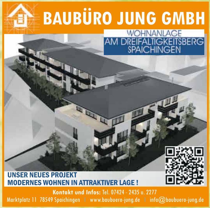 Baubüro Jung GmbH Baubüro Jung GmbH