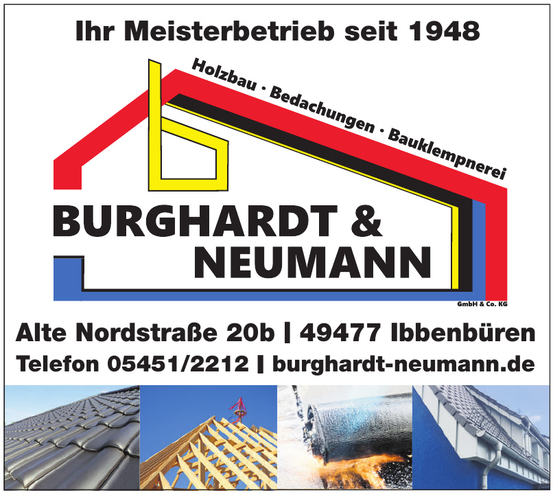 Burghardt & Neumann Burghardt & Neumann